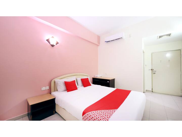 Chic Double Escape | Bahau Comfort Zone - Bahau