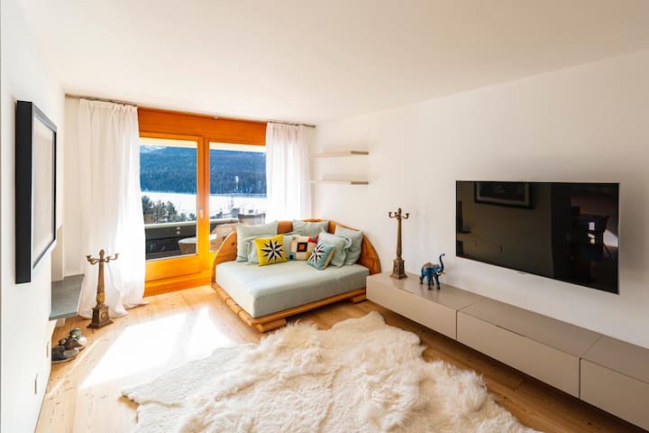 VIVA-Ferien managed Airbnb listing 2