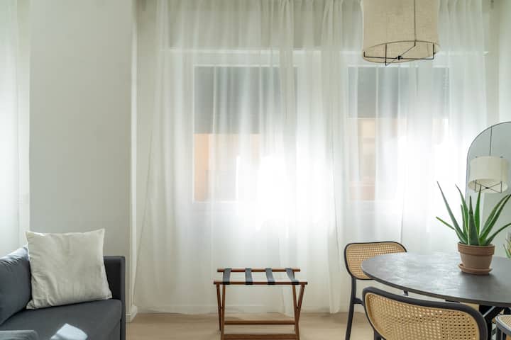 Aida | Central Studio For 2-3 Guests - Verona