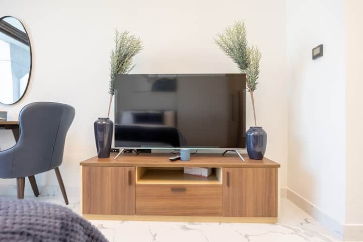 Bloomfields Studio Al Maryah Vista - Maryah Island - Abu Dhabi