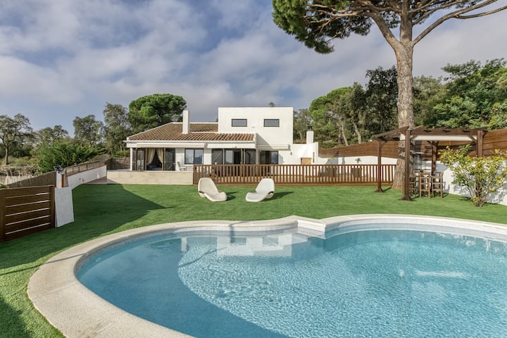 La Villa De Los Mares - Sant Feliu de Guíxols