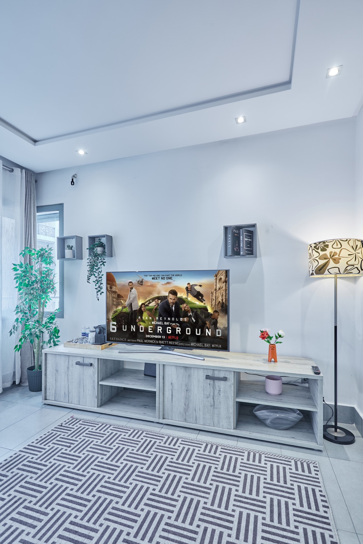 Rental unit in Casablanca  50  3 bedrooms  3 beds  25 baths - image 4