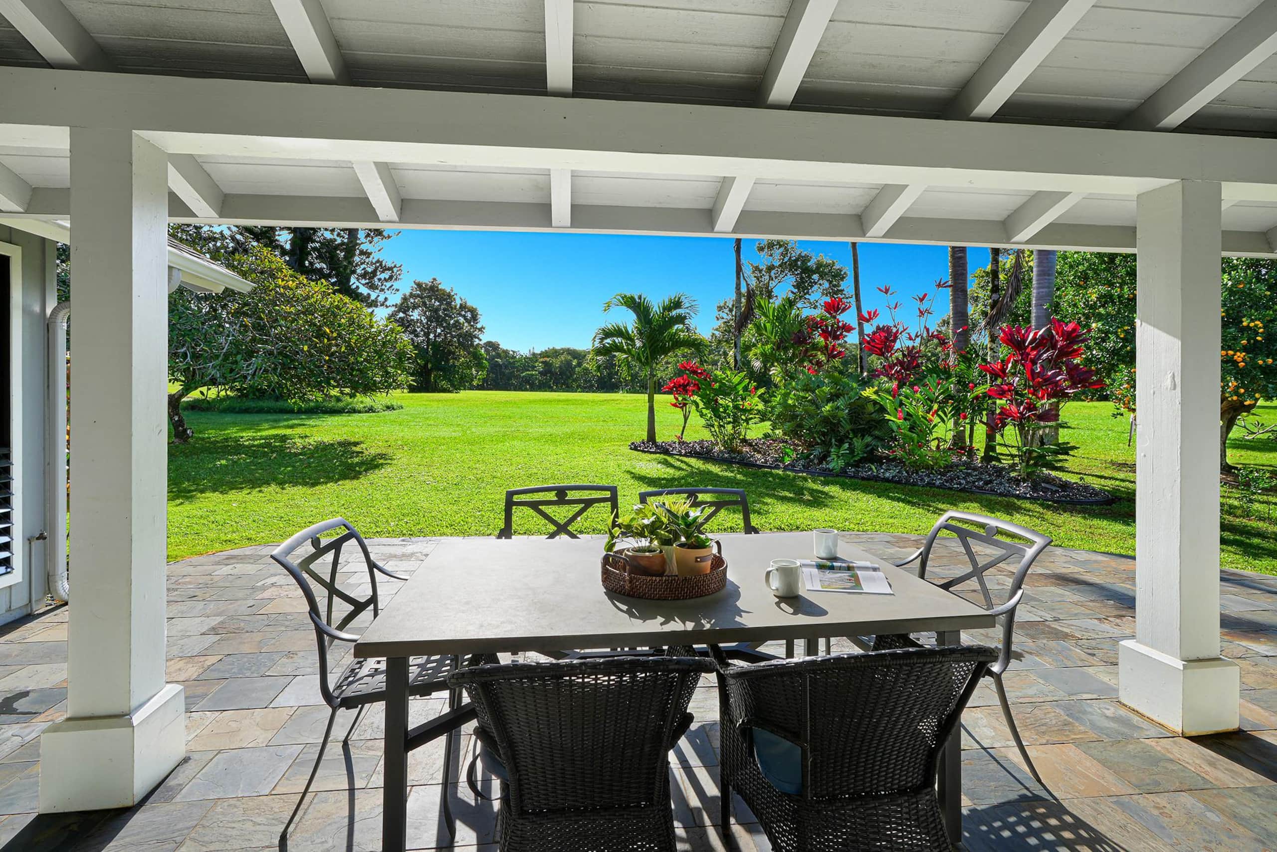 Home in Princeville · ★4.83 · 4 bedrooms · 5 beds · 3 private baths - Image 29