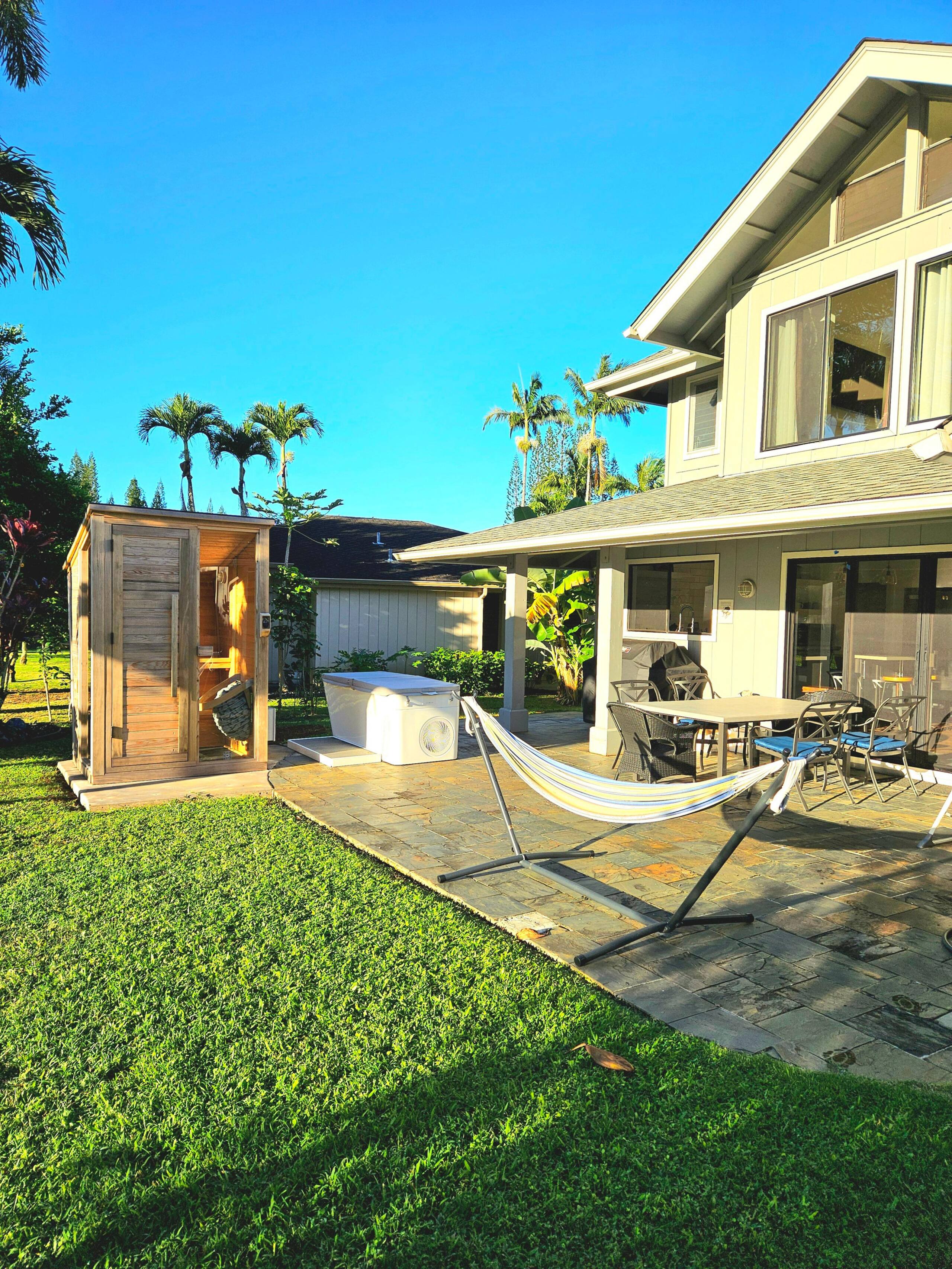 Home in Princeville · ★4.83 · 4 bedrooms · 5 beds · 3 private baths - Image 22