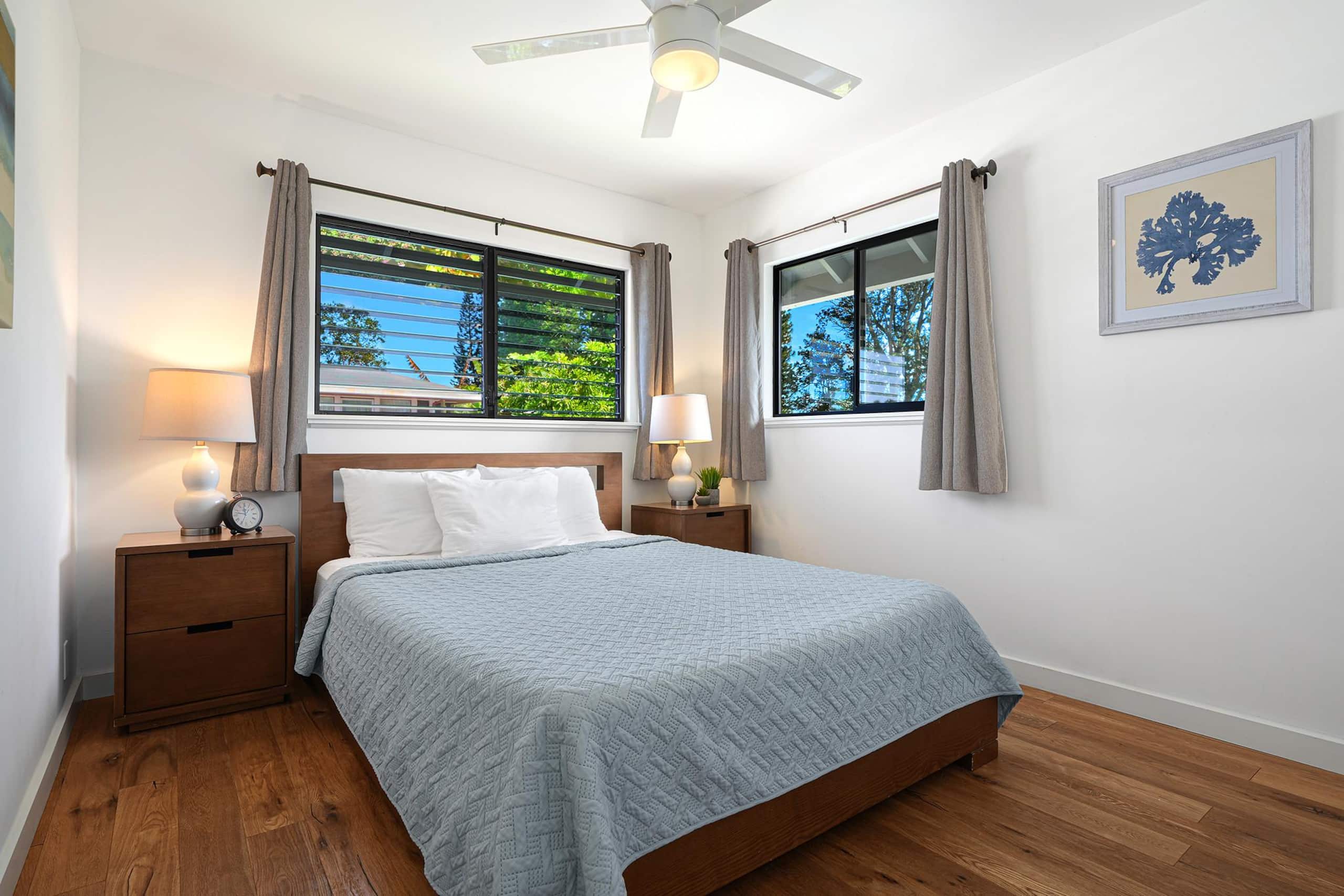 Home in Princeville · ★4.83 · 4 bedrooms · 5 beds · 3 private baths - Image 15