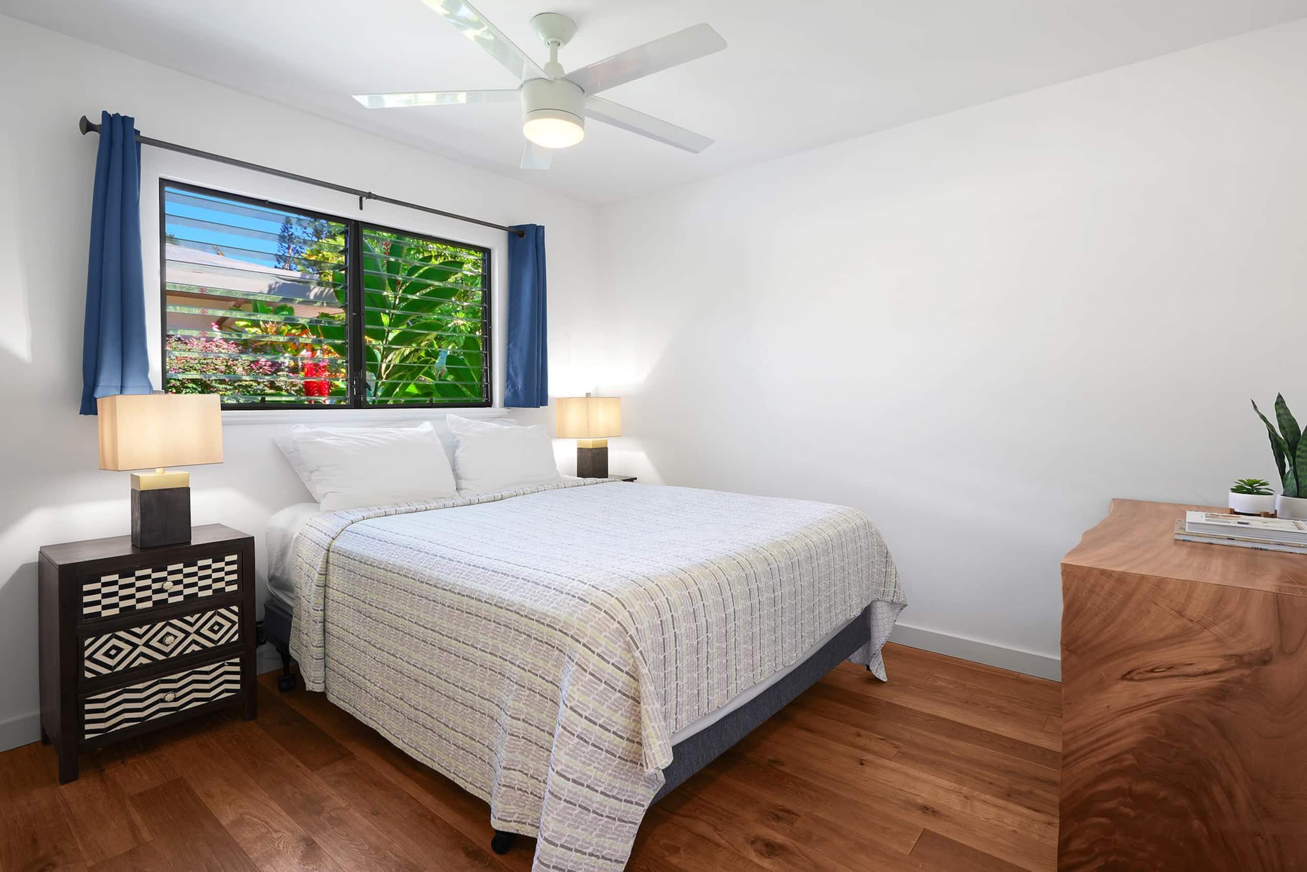 Home in Princeville · ★4.83 · 4 bedrooms · 5 beds · 3 private baths - Image 13