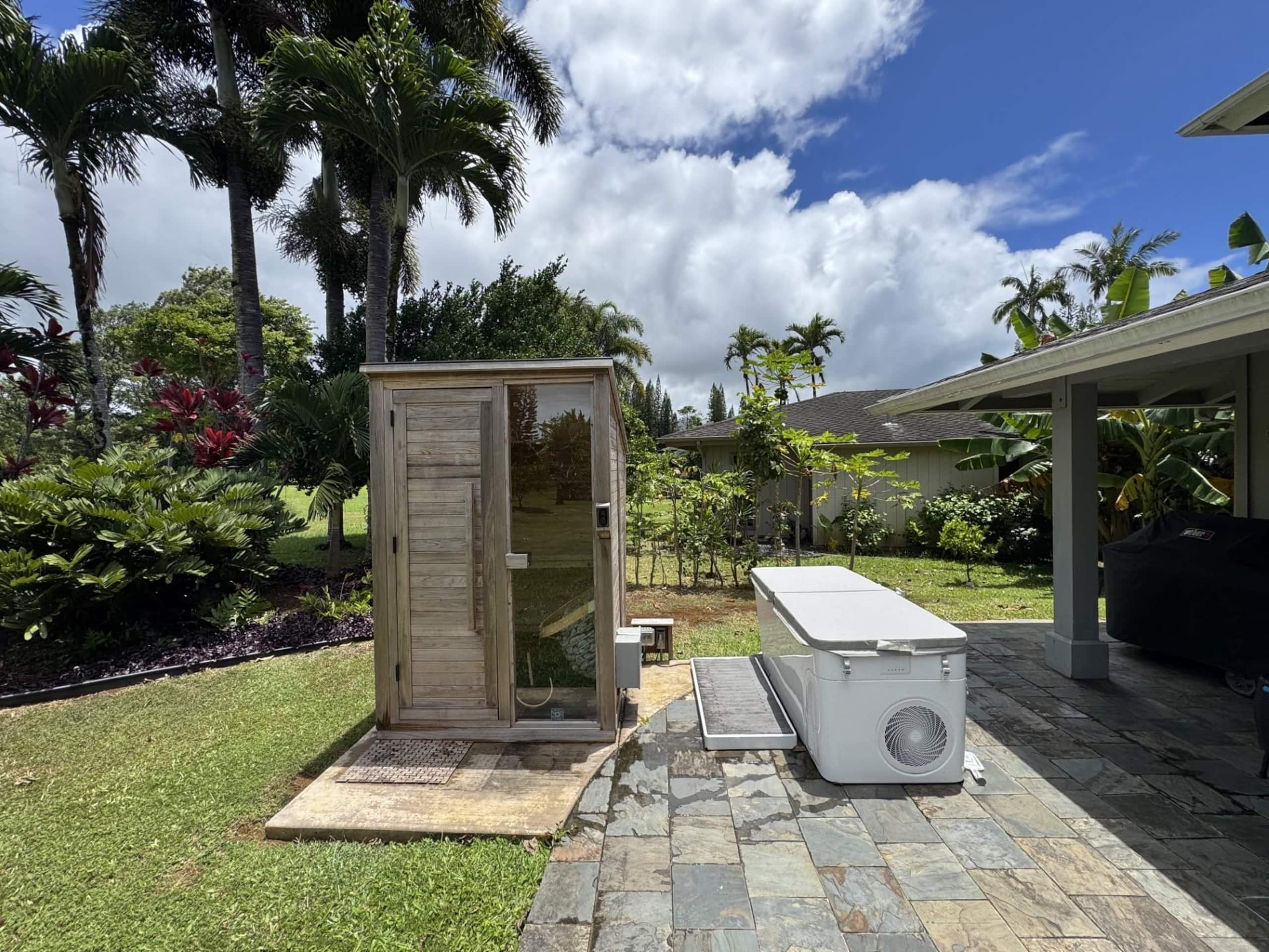 Home in Princeville · ★4.83 · 4 bedrooms · 5 beds · 3 private baths - Image 8