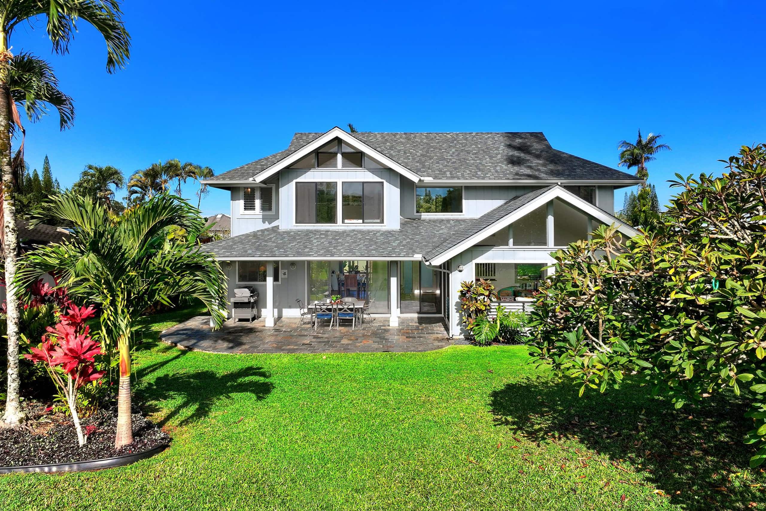 Home in Princeville · ★4.83 · 4 bedrooms · 5 beds · 3 private baths - Image 9