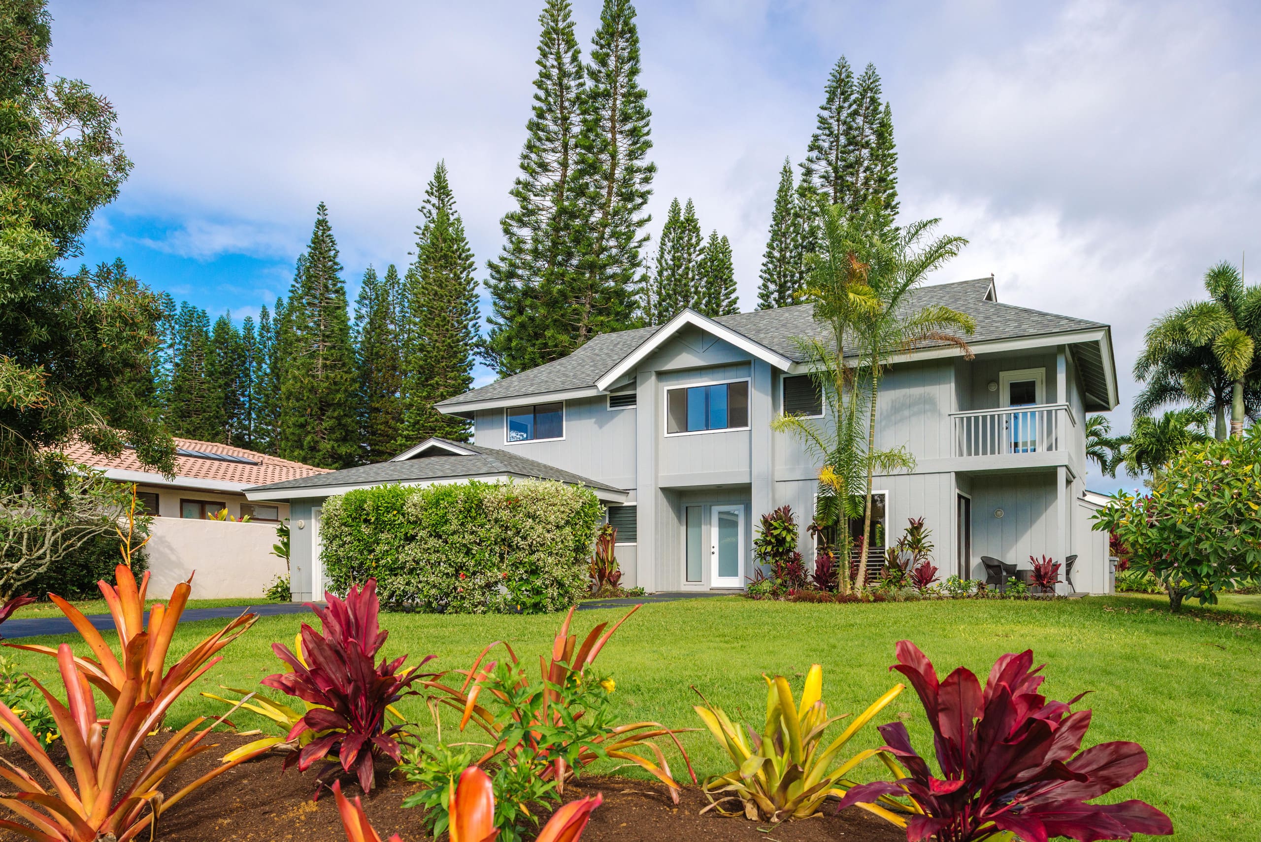 Home in Princeville · ★4.83 · 4 bedrooms · 5 beds · 3 private baths - Image 25