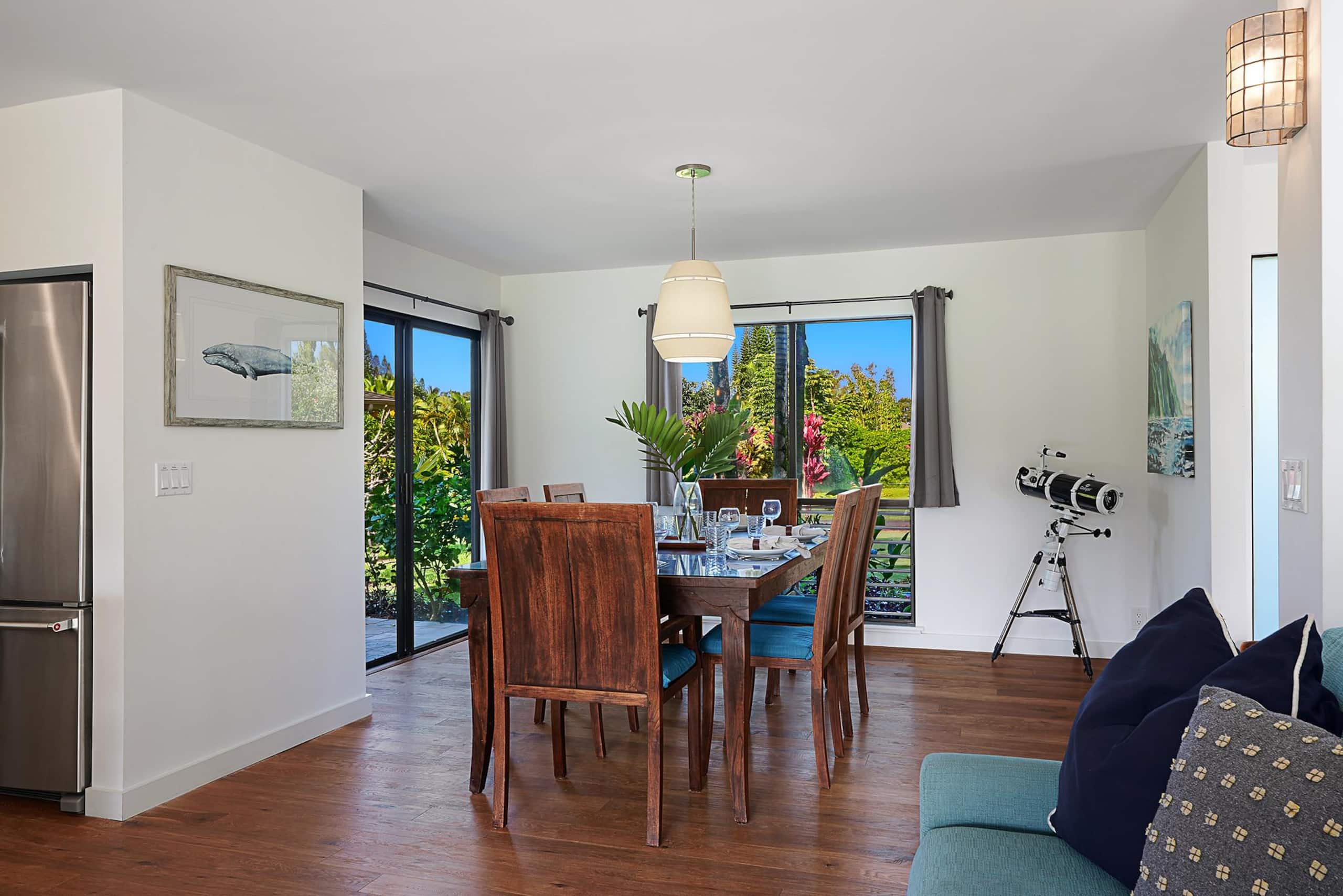 Home in Princeville · ★4.83 · 4 bedrooms · 5 beds · 3 private baths - Image 11