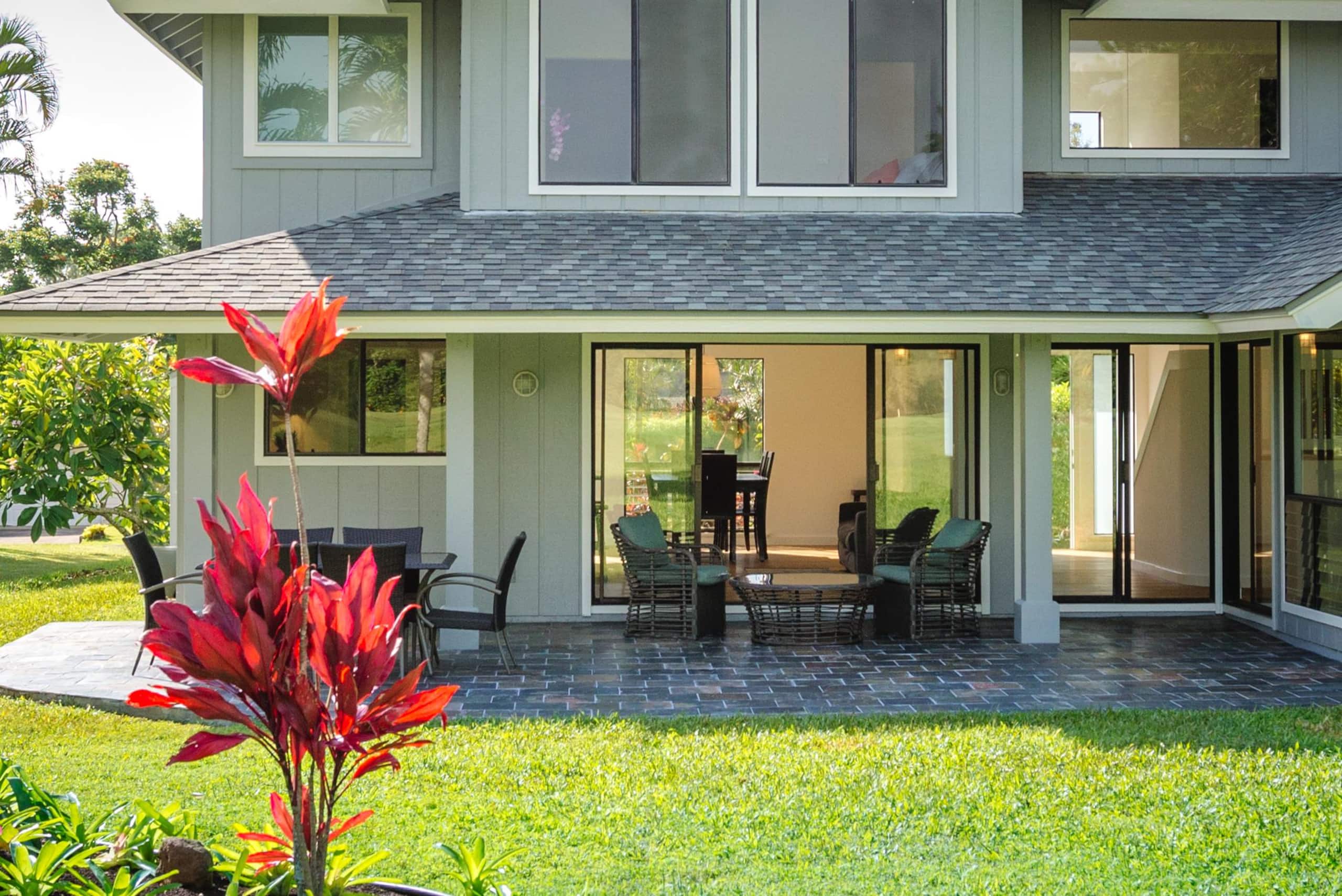 Home in Princeville · ★4.83 · 4 bedrooms · 5 beds · 3 private baths - Image 26