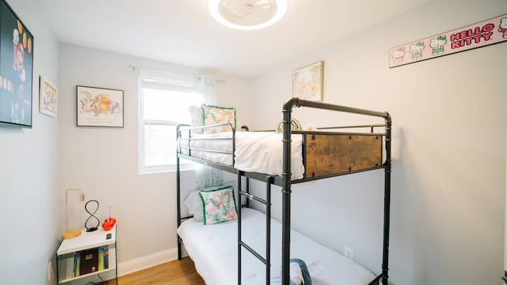 Habitación 3