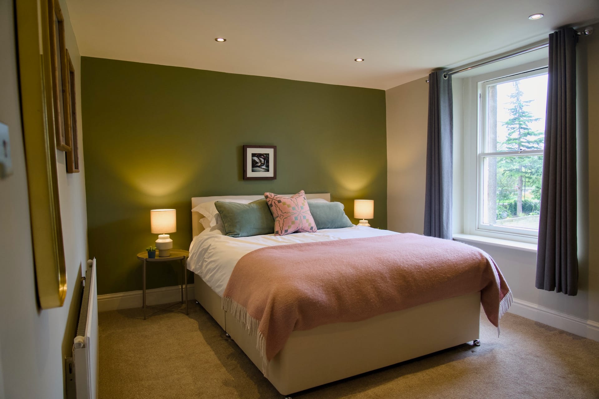 The Beeches, Chatsworth retreat, Apartment 3 — photo 2
