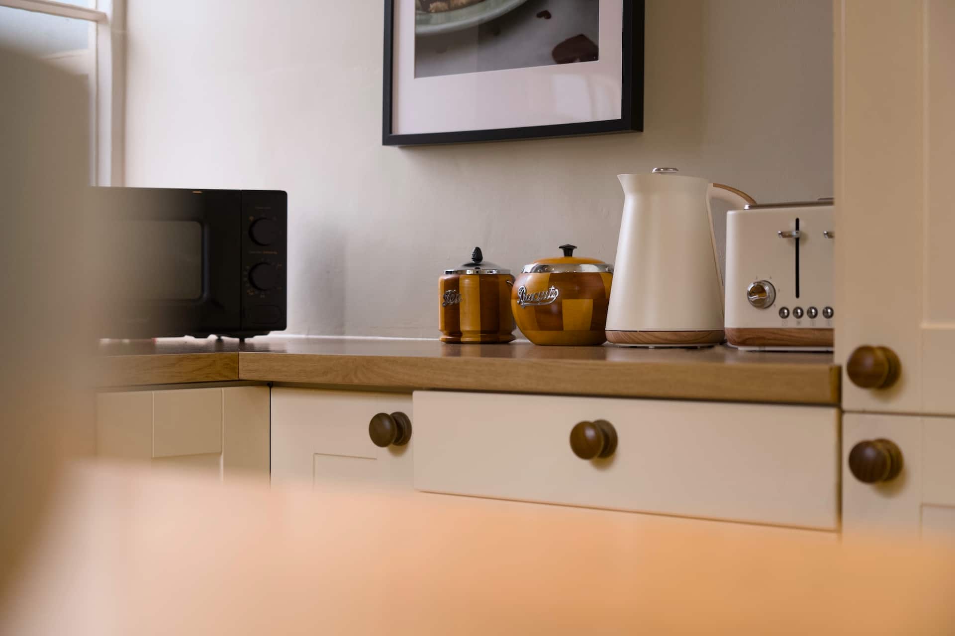 The Beeches, Chatsworth retreat, Apartment 3 — photo 5