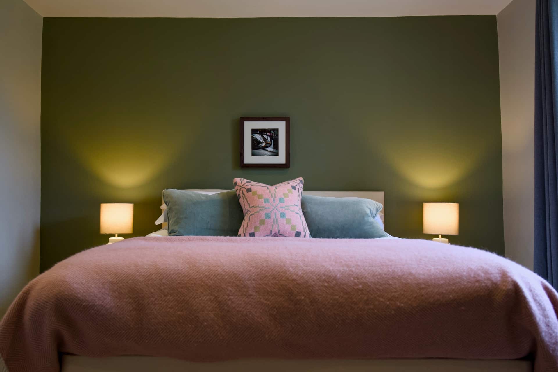 The Beeches, Chatsworth retreat, Apartment 3