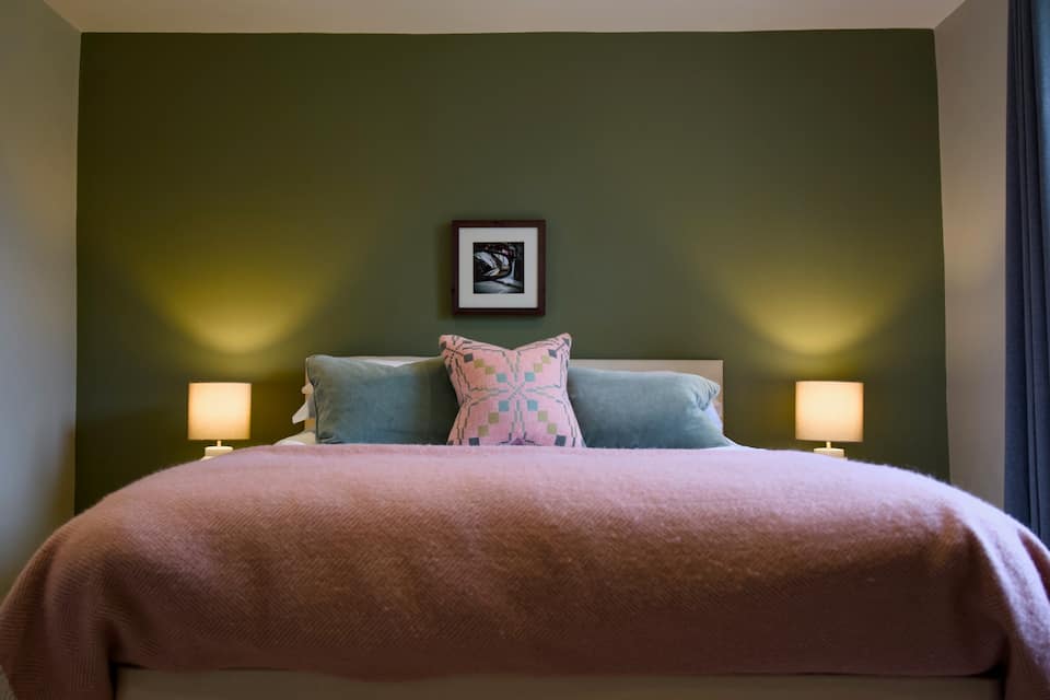 The Beeches, Chatsworth retreat, Apartment 3 — photo 1