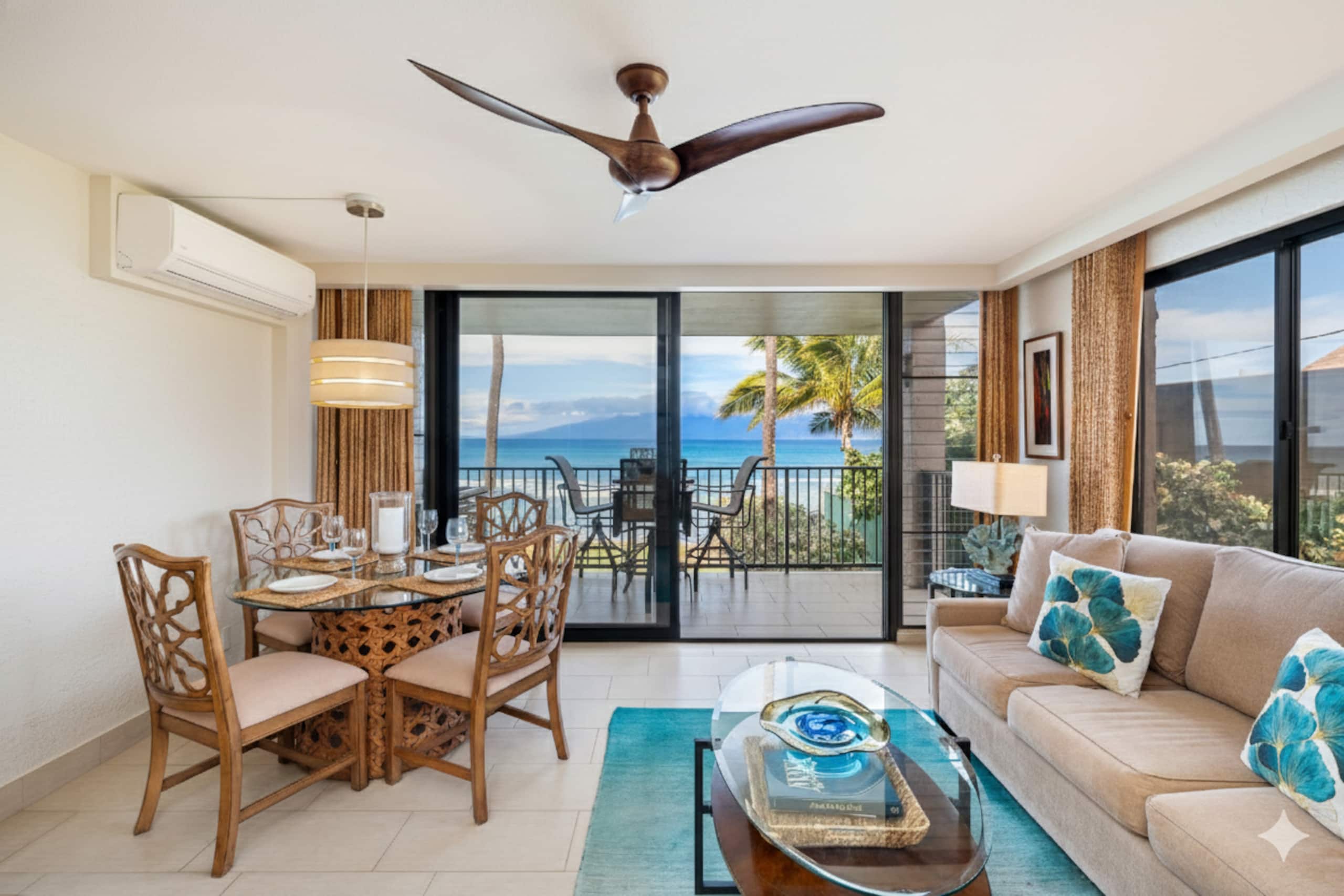 Condo in Lahaina · ★4.89 · 1 bedroom · 2 beds · 1 bath - Image 15