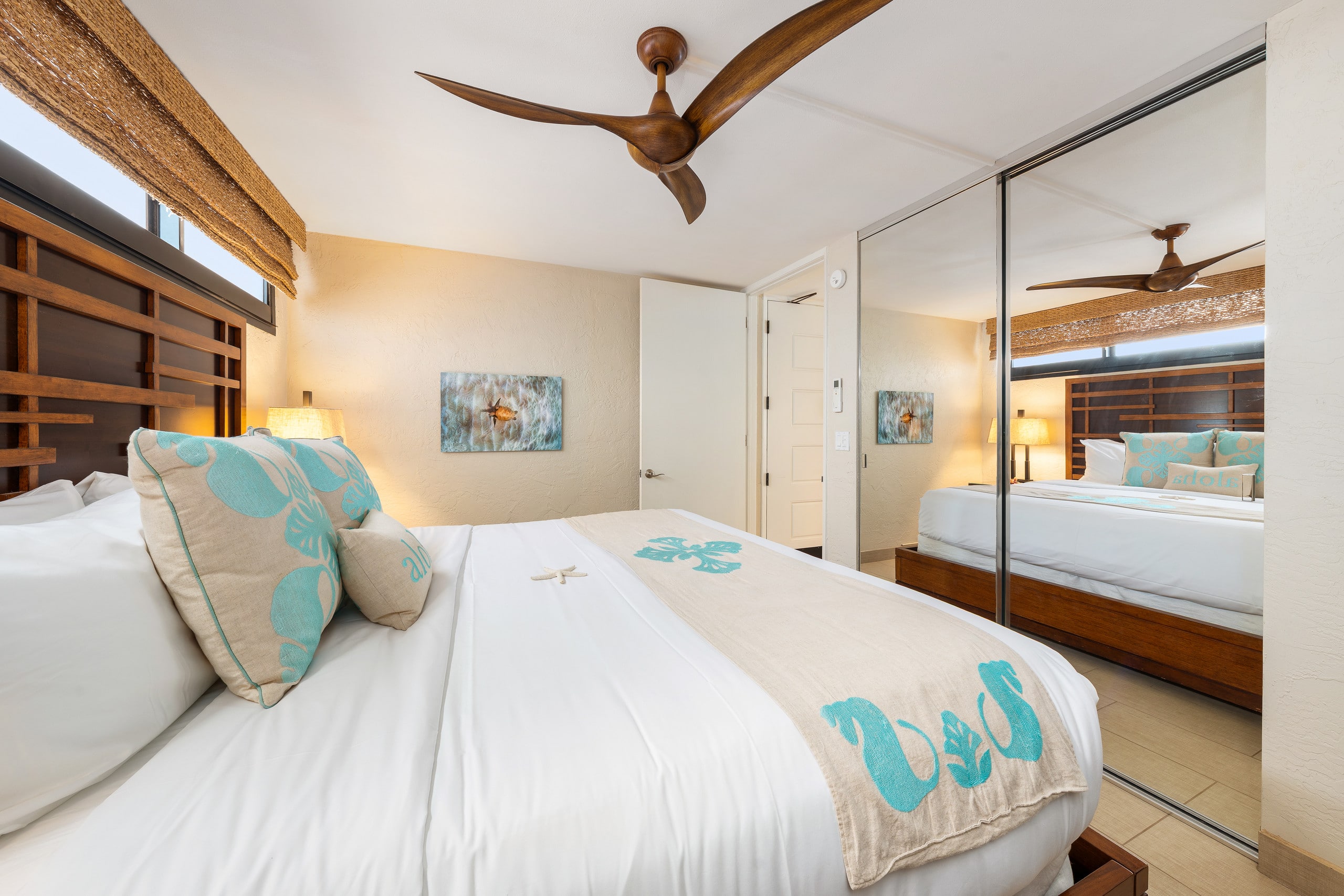 Condo in Lahaina · ★4.89 · 1 bedroom · 2 beds · 1 bath - Image 24