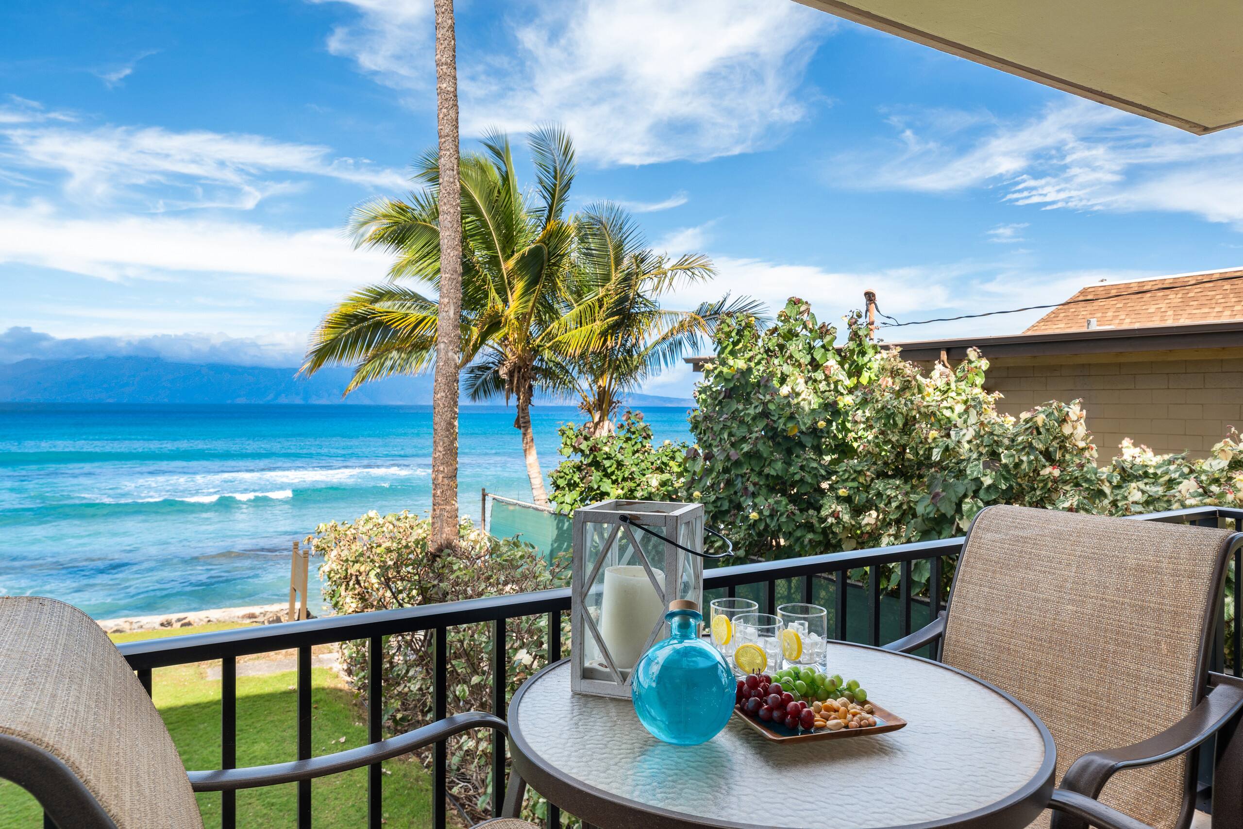 Condo in Lahaina · ★4.89 · 1 bedroom · 2 beds · 1 bath - Image 33