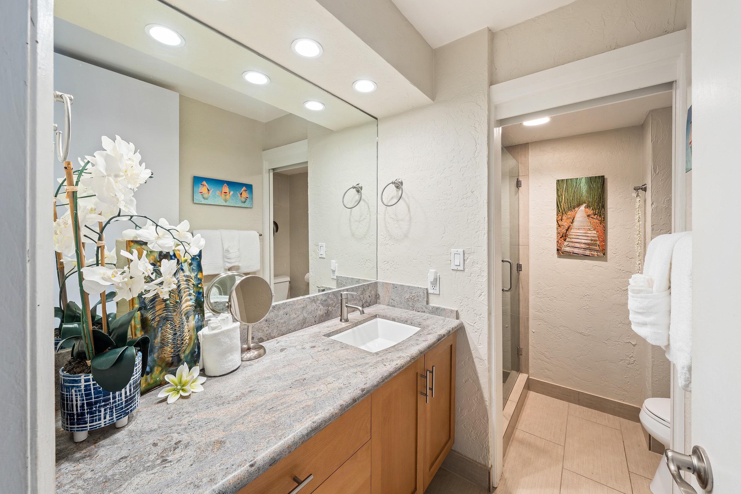 Condo in Lahaina · ★4.89 · 1 bedroom · 2 beds · 1 bath - Image 26