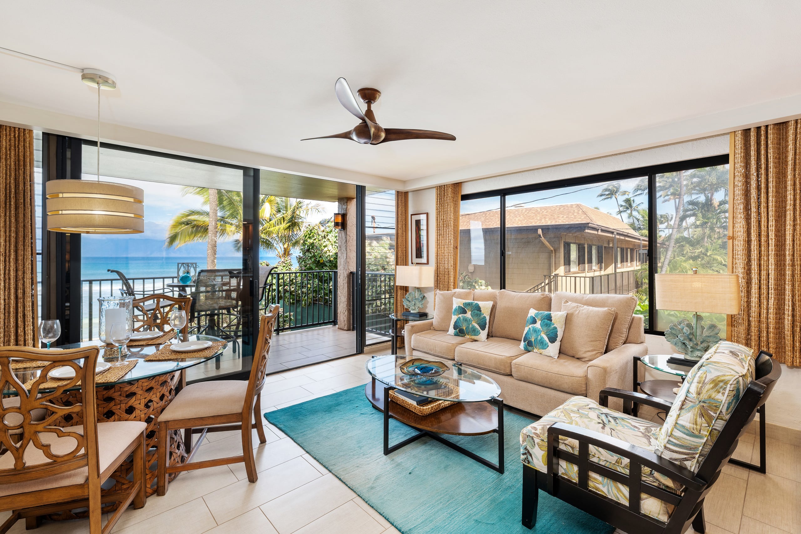 Condo in Lahaina · ★4.89 · 1 bedroom · 2 beds · 1 bath - Image 2