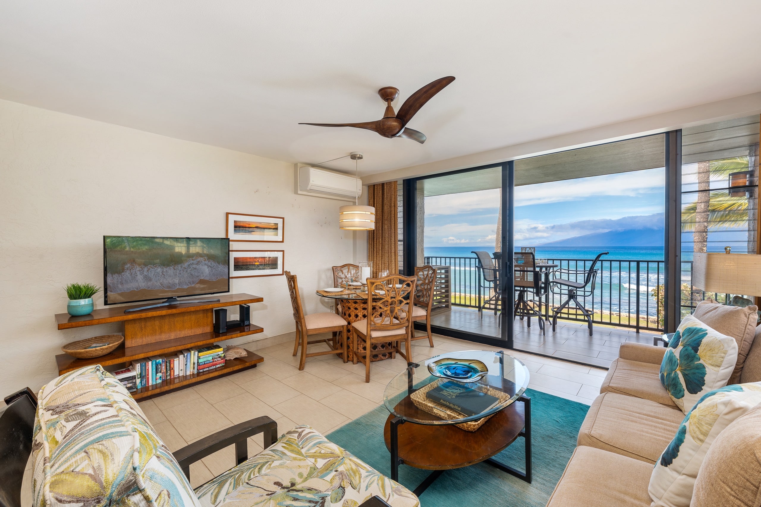 Condo in Lahaina · ★4.89 · 1 bedroom · 2 beds · 1 bath - Image 3
