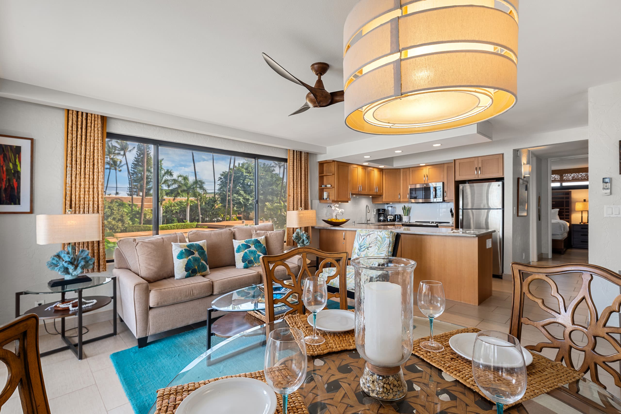 Condo in Lahaina · ★4.89 · 1 bedroom · 2 beds · 1 bath - Image 16