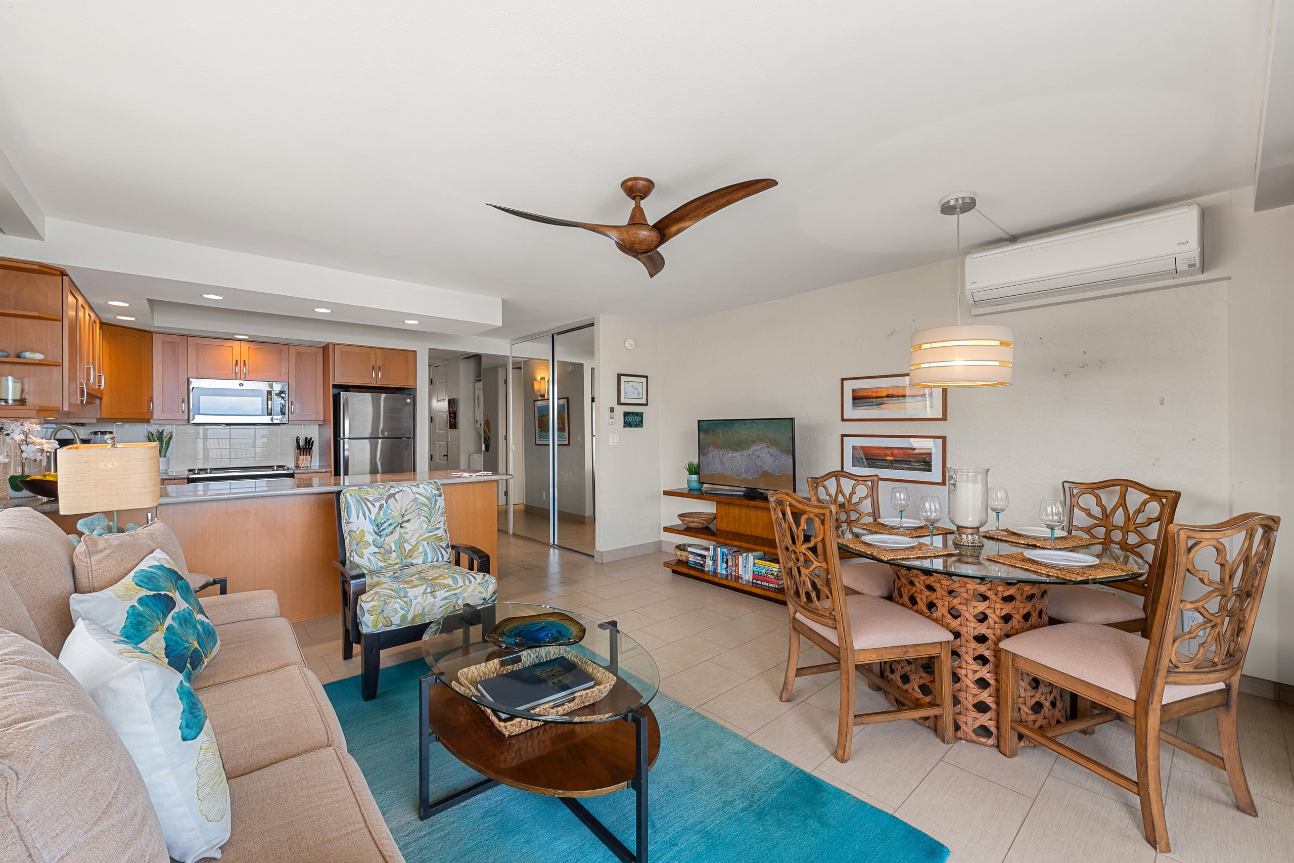 Condo in Lahaina · ★4.89 · 1 bedroom · 2 beds · 1 bath - Image 5
