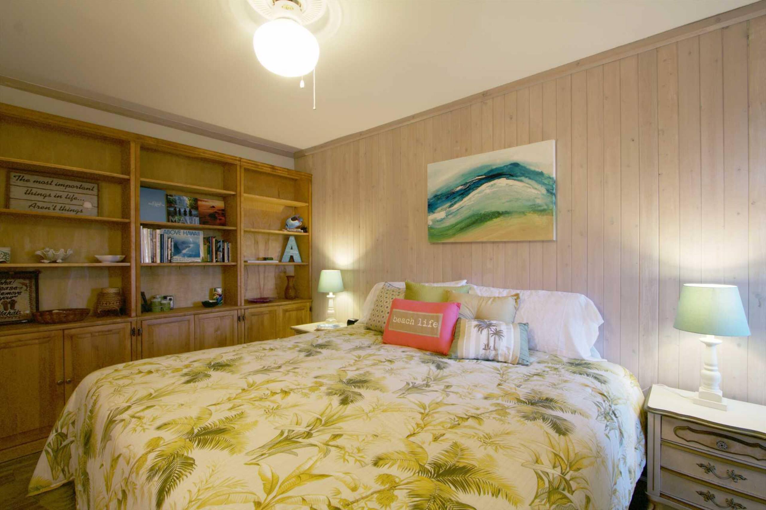 Condo in Maalaea · ★4.76 · 1 bedroom · 2 beds · 1 private bath - Image 16