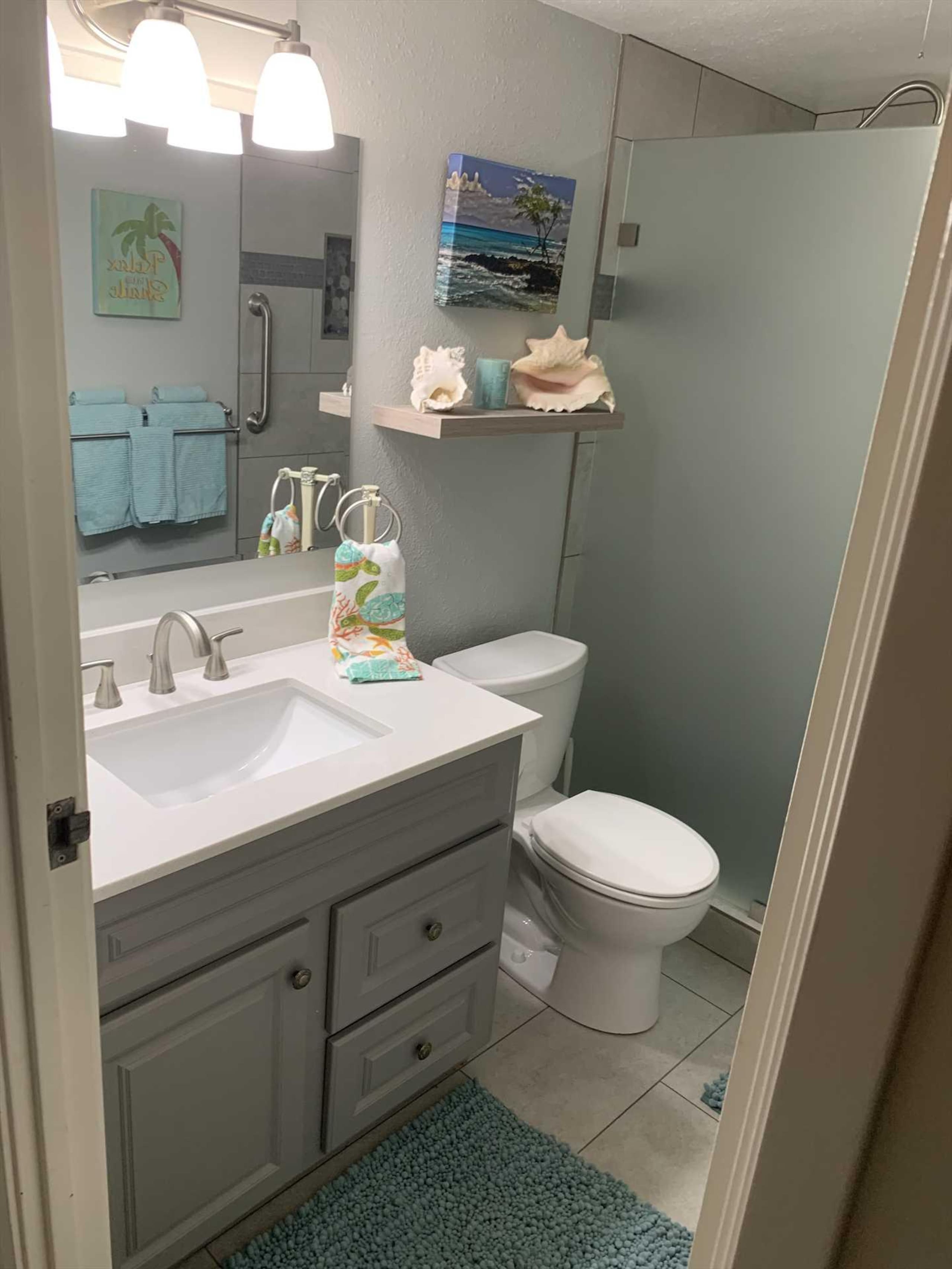 Condo in Maalaea · ★4.76 · 1 bedroom · 2 beds · 1 private bath - Image 21