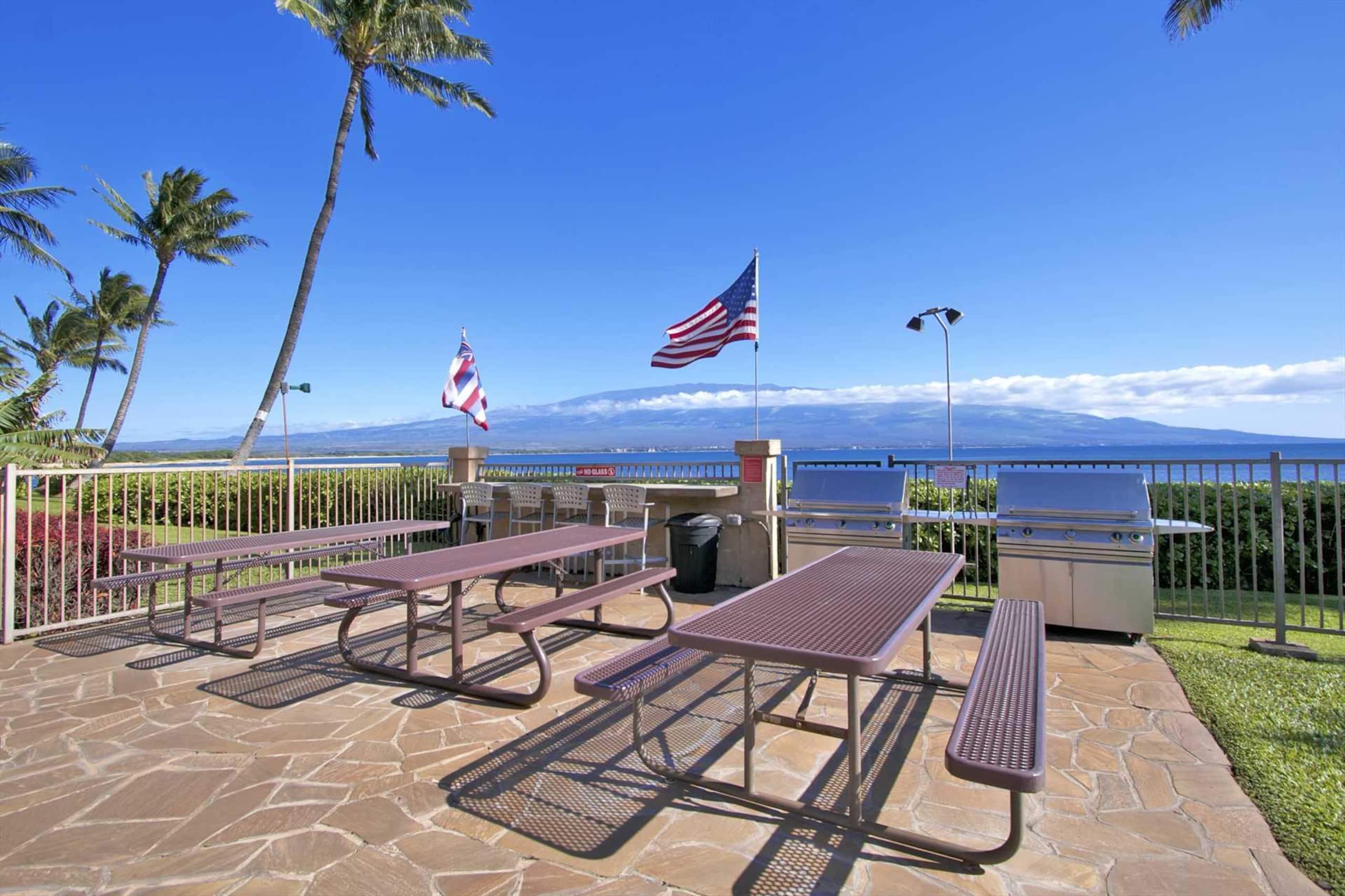 Condo in Maalaea · ★4.76 · 1 bedroom · 2 beds · 1 private bath - Image 31