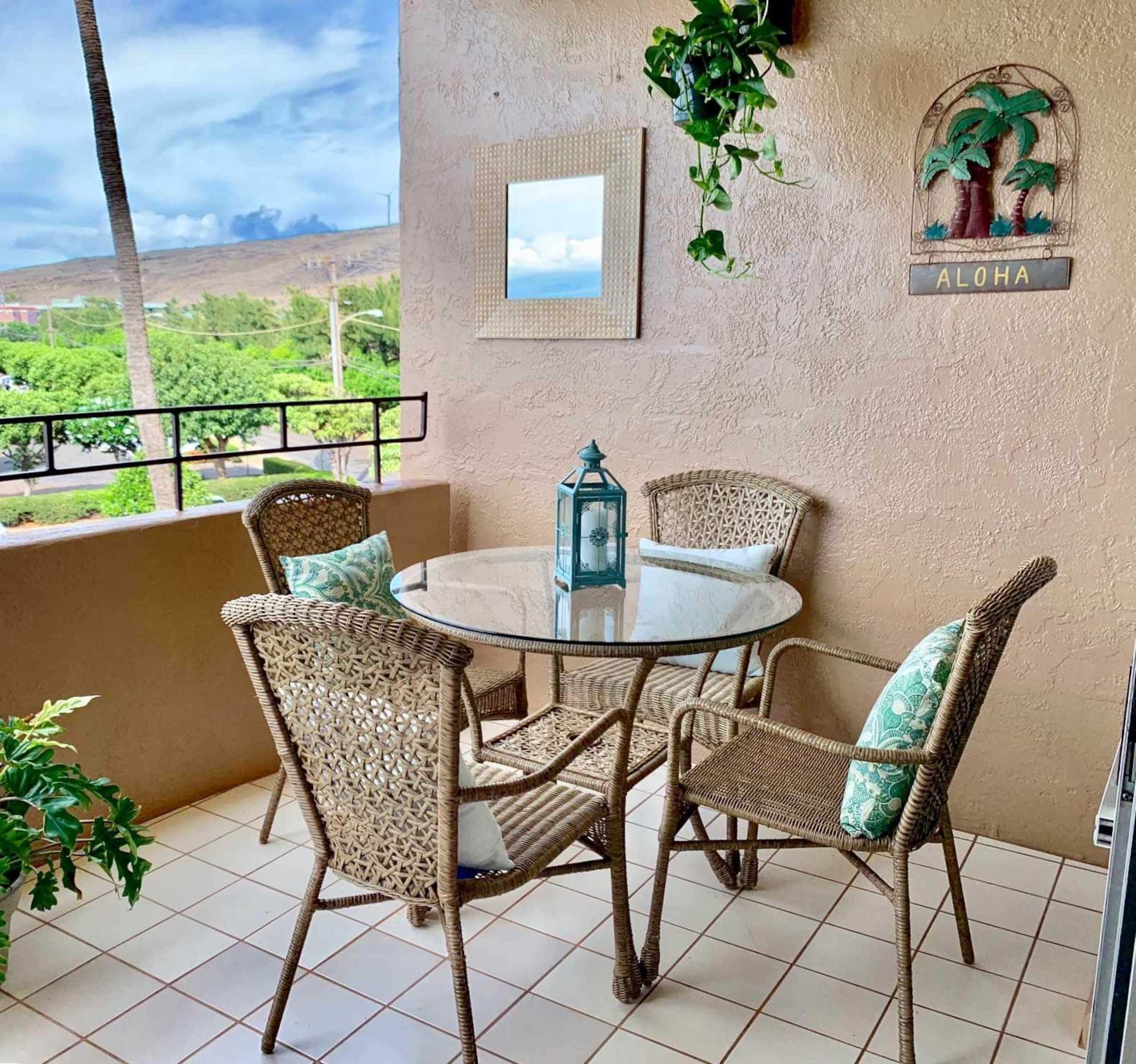 Condo in Maalaea · ★4.76 · 1 bedroom · 2 beds · 1 private bath - Image 6