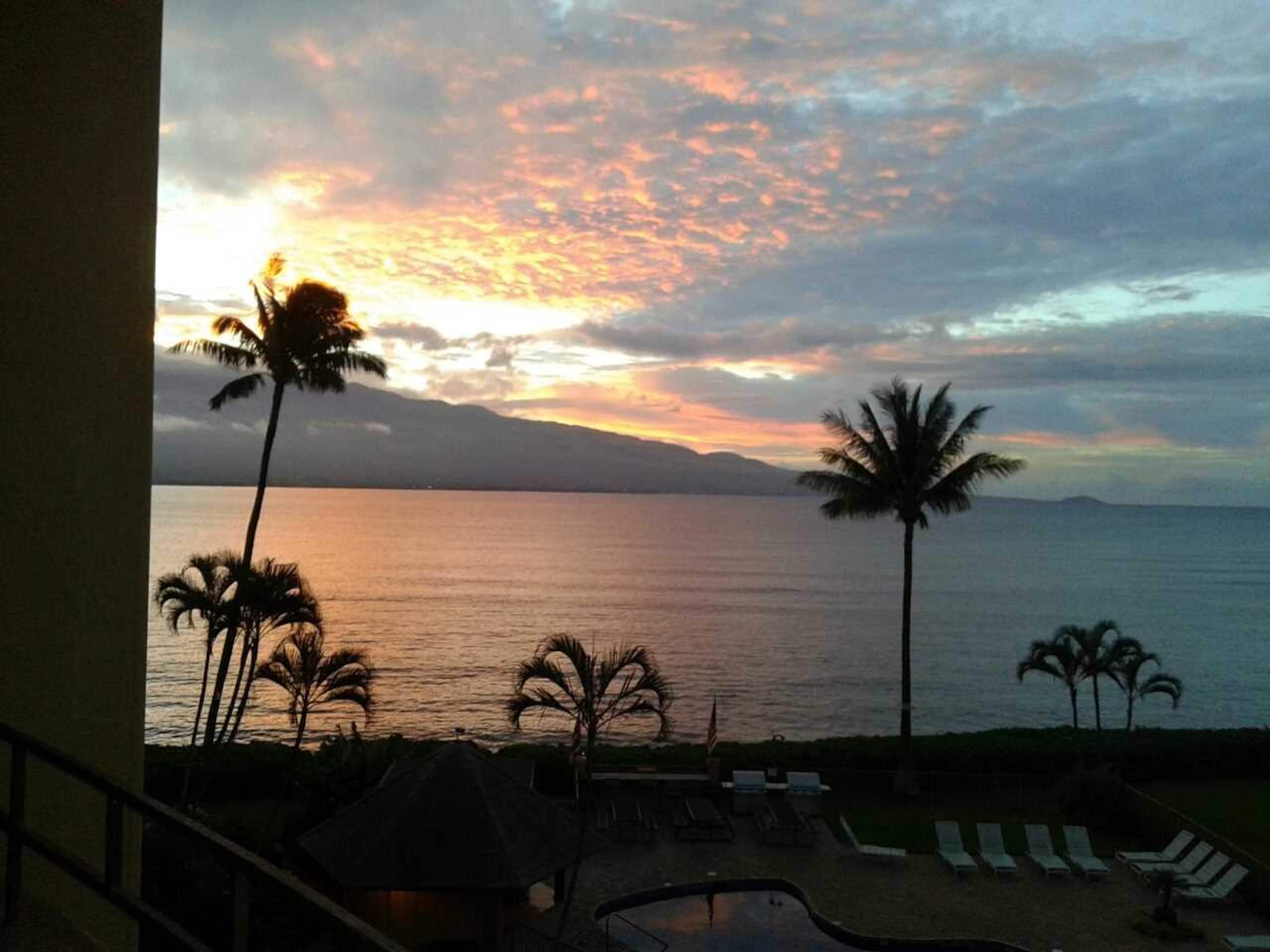 Condo in Maalaea · ★4.76 · 1 bedroom · 2 beds · 1 private bath - Image 5