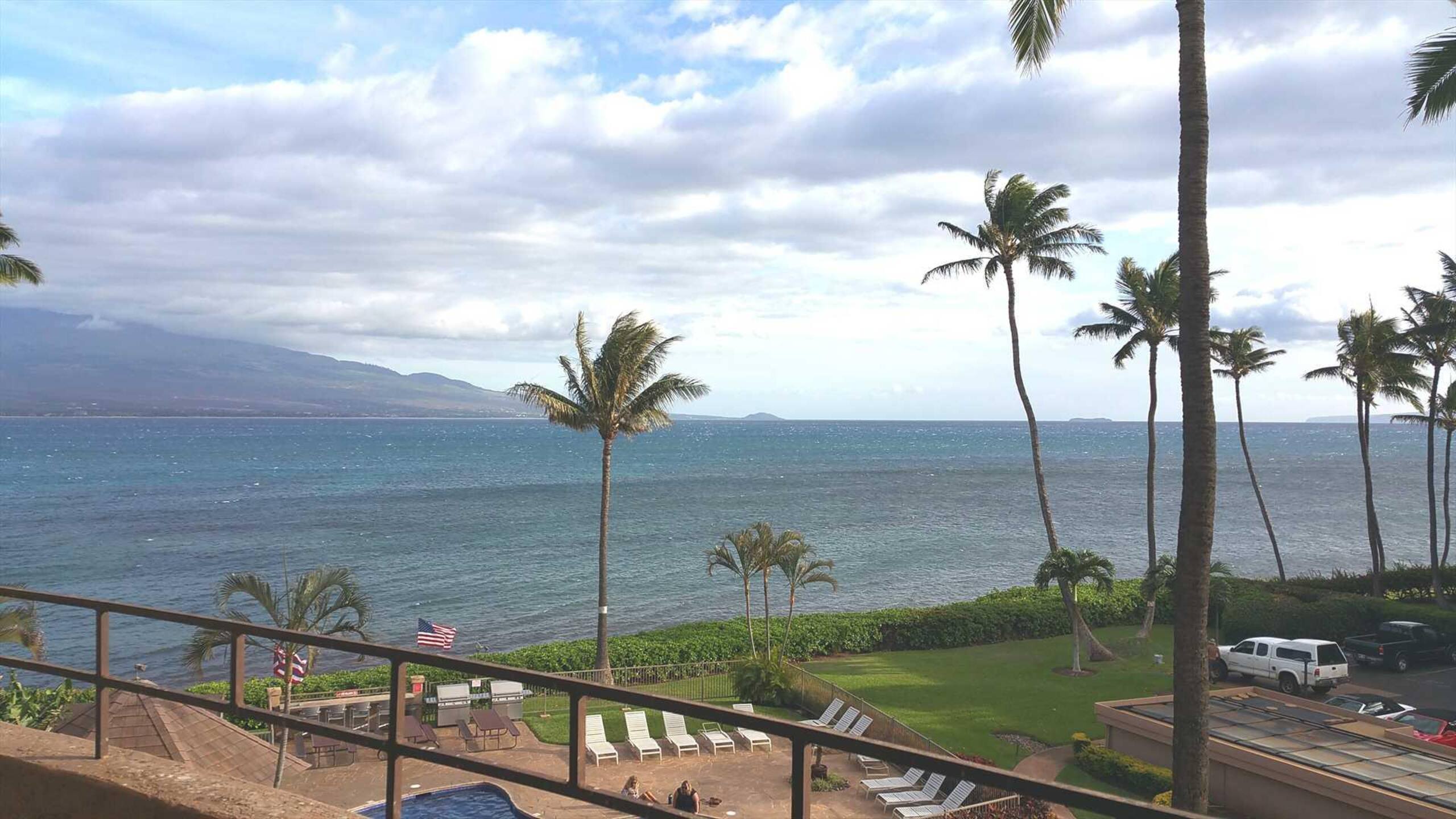 Condo in Maalaea · ★4.76 · 1 bedroom · 2 beds · 1 private bath - Image 24