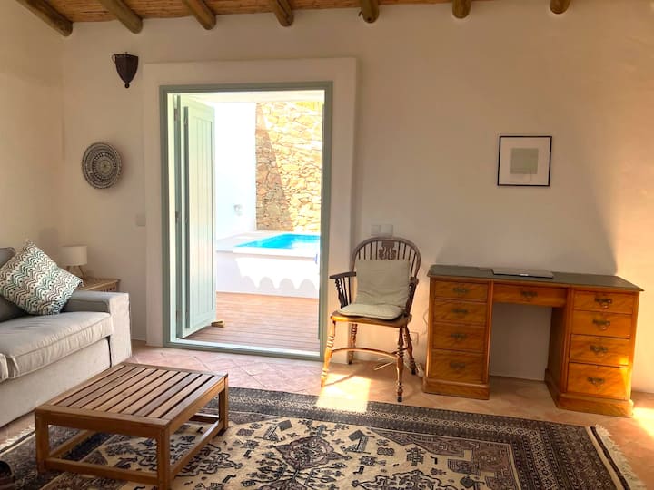 Casa Ninho, Callebanda Barracol - Tavira