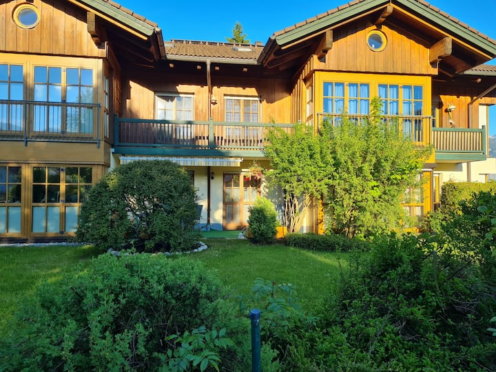 Holiday Flat For 1-2 Persons, Approx. 50 M² - Berchtesgaden