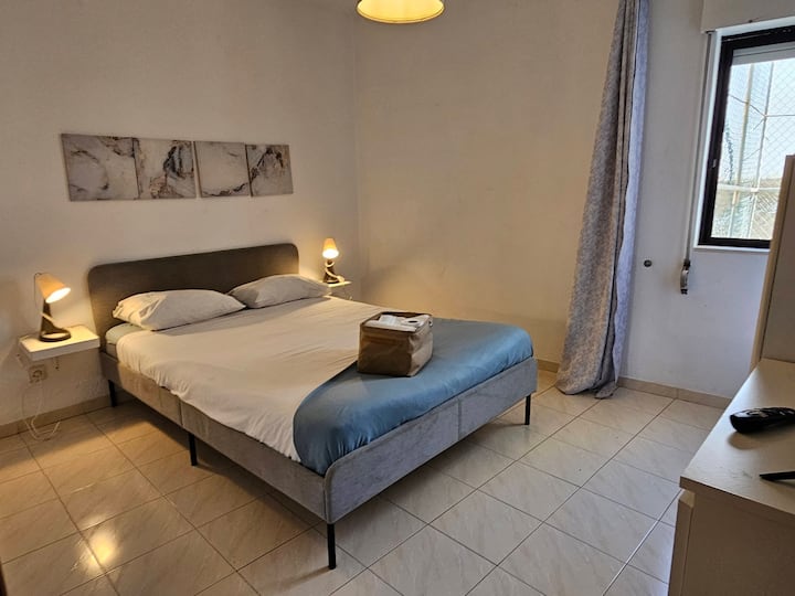 Solya Room! Typical Portuguese Stay In Olhão - Faro