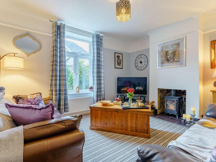 3 Bed In Ventnor (Oc-85976) - Shanklin