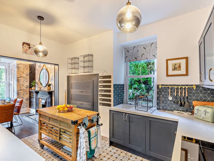 4 Bed In Ilfracombe (93604) - Ilfracombe