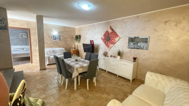 Casa Relax - Sabaudia