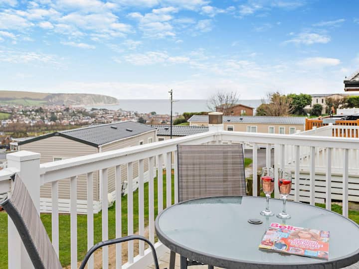 2 Bed In Swanage (Oc-94265) - Swanage