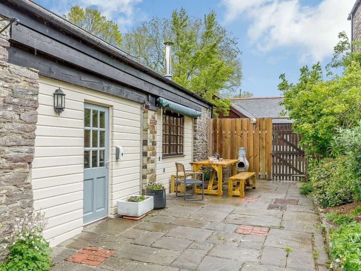 2 Bed In Fowey (Oc-55384) - Lostwithiel