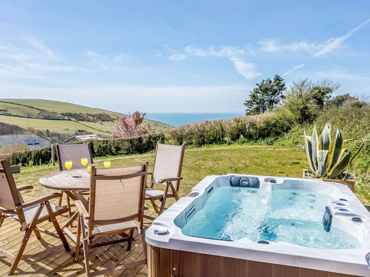 1 Bed In Woolacombe (Oc-82548) - Croyde
