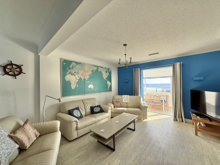 1 Harbour Heights - Lyme Regis