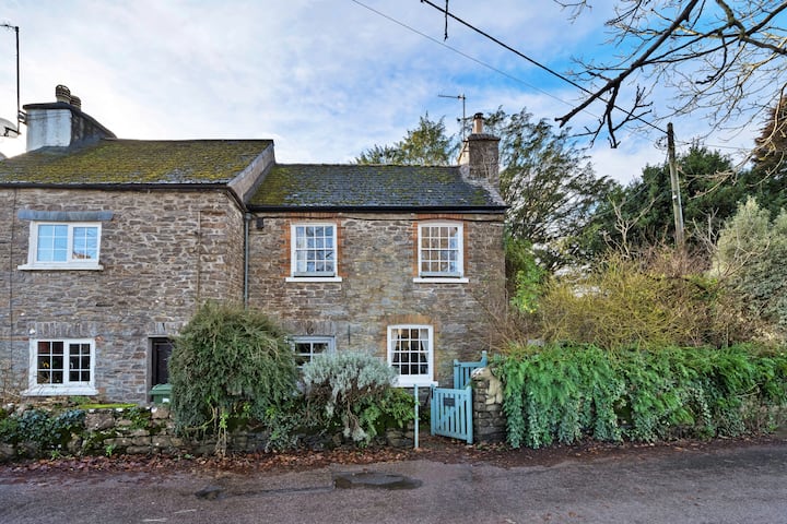 Finest Retreats | Horseshoe Cottage - Ashburton