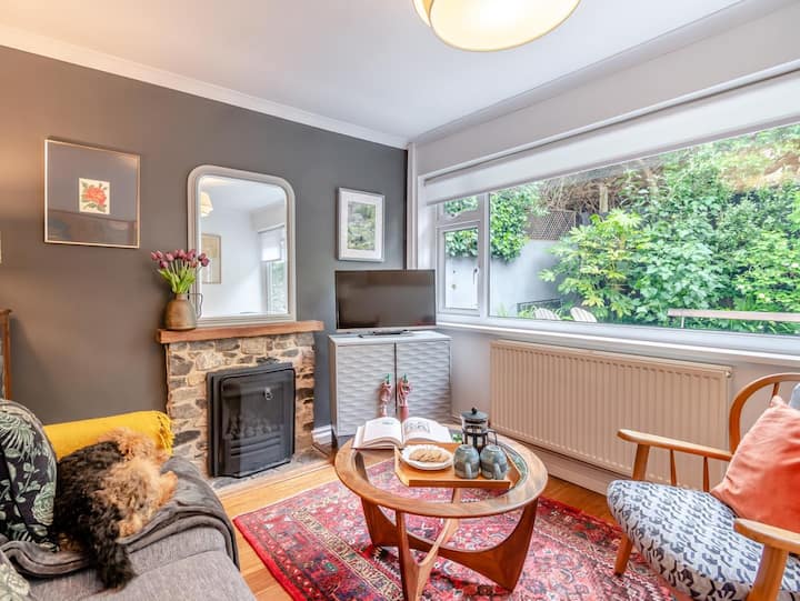 1 Bed In Tenby (Oc-fb182) - Tenby