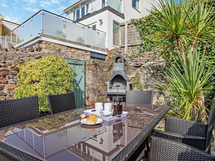 2 Bed In Brixham (Oc-bx043) - Brixham
