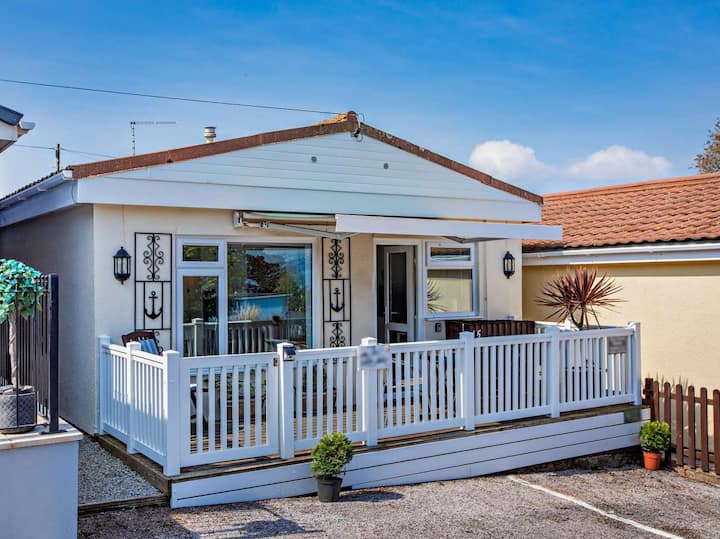 2 Bed In Brixham (Oc-bx048) - Dartmouth