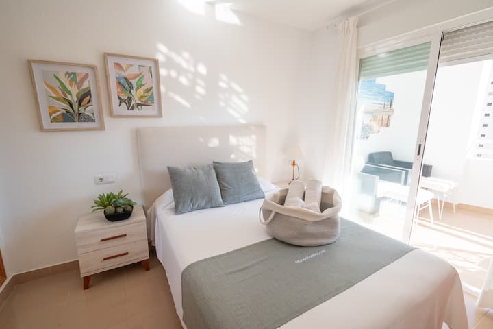 Cala Palmera 10c - Villajoyosa