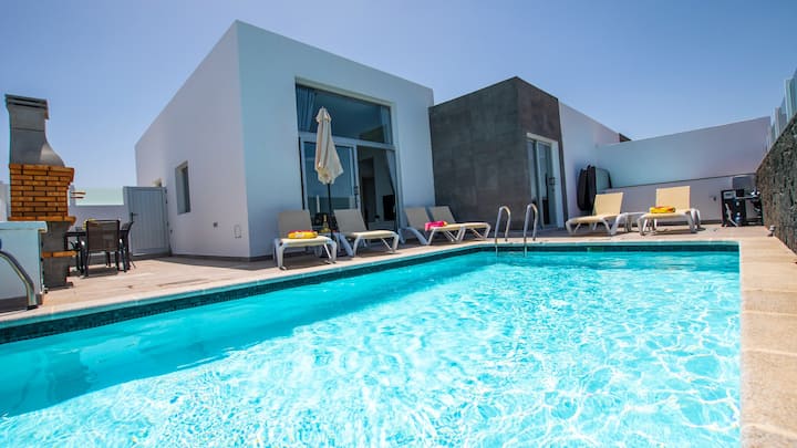 Casa Couture - Playa Blanca